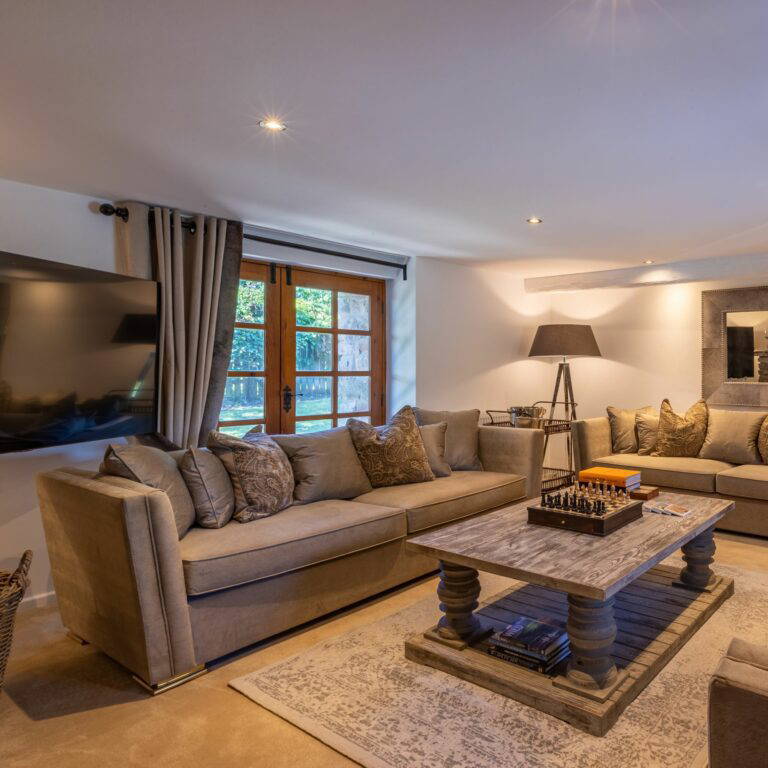 Luxury Holiday Homes Lake District