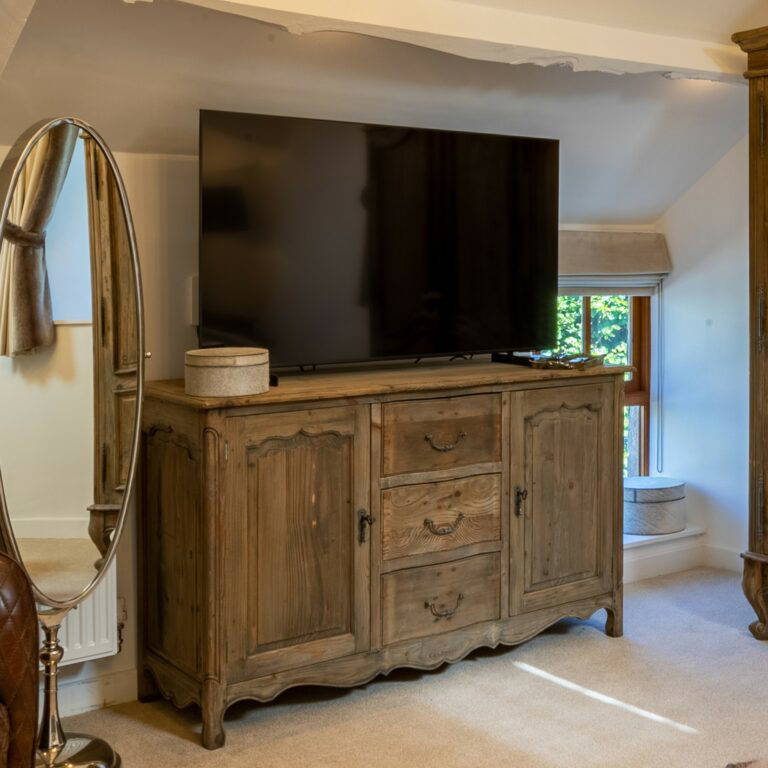 Luxury Holiday Homes Lake District