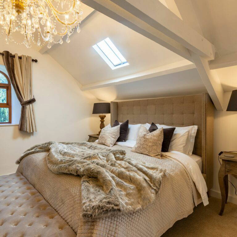 Luxury Holiday Homes Lake District