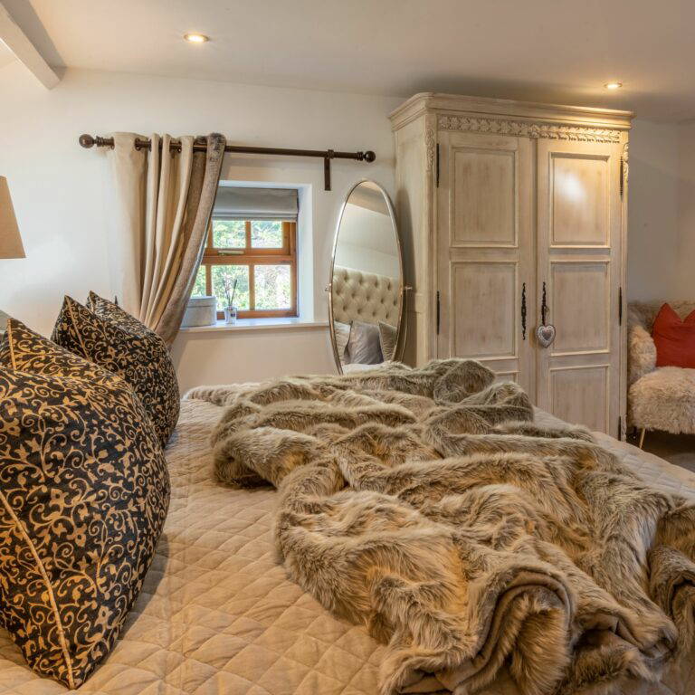 Luxury Holiday Homes Lake District