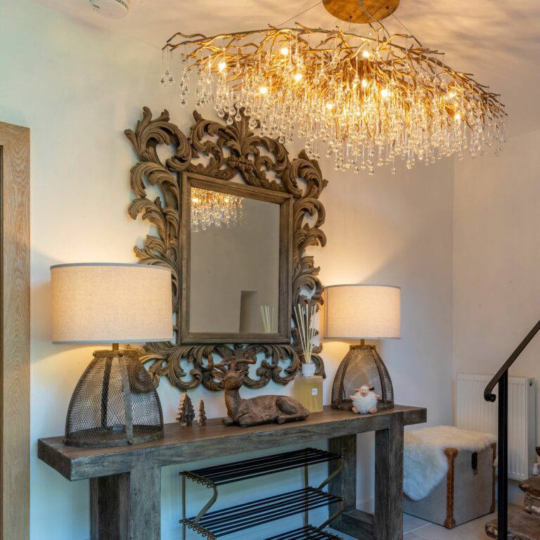 Luxury Holiday Homes Lake District