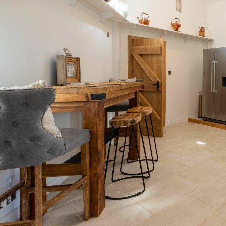 Luxury Holiday Homes Lake District