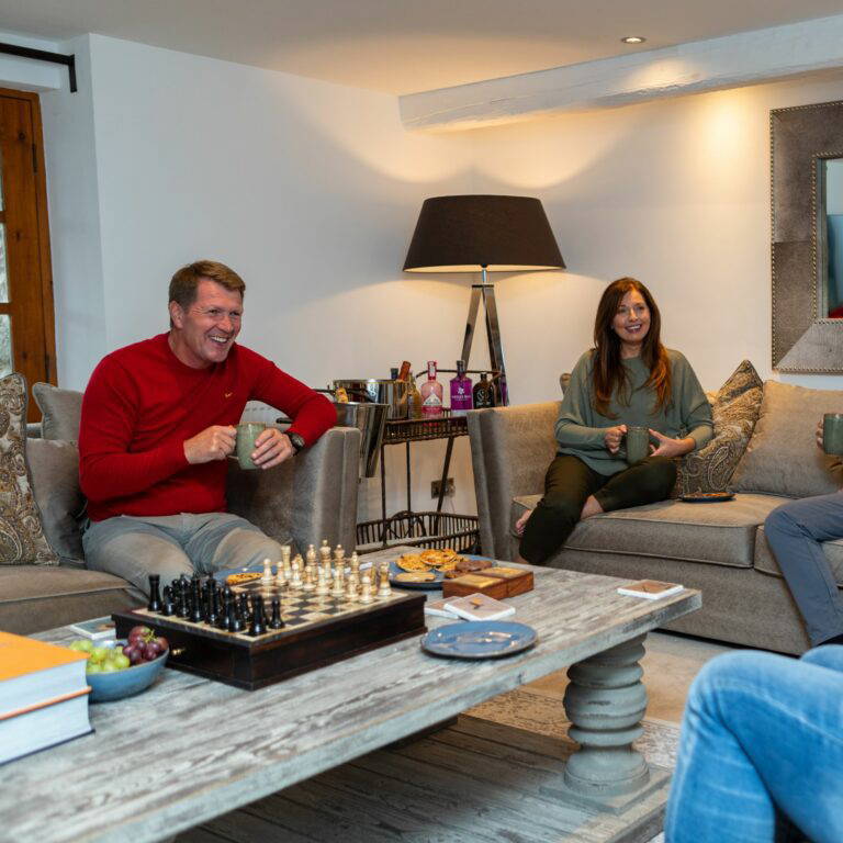 Luxury Holiday Homes Lake District